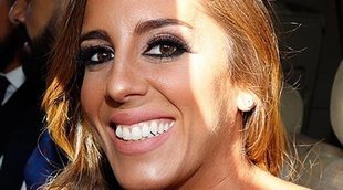 Anabel Pantoja defiende a su tía de los insultos de Mayte Zaldívar