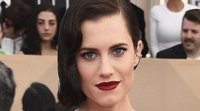 Allison Williams: la perfecta actriz de 'Girls' que ha tenido que superar un escándalo