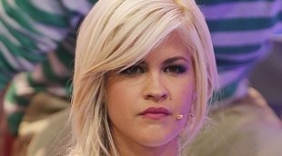 Ylenia Padilla, sobre su estado de salud: "Soy una luchadora máxima"