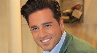David Bustamante: "Fui yo el que tomó la decisión de romper con Paula"