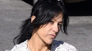 Maite Galdeano: "Me quise tirar a las vías del tren"