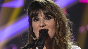 Rozalén manda un bonito mensaje a Patricia, la madre de Gabriel