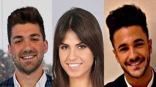 Otro amante se suma a la lista de infidelidades de Sofía Suescun