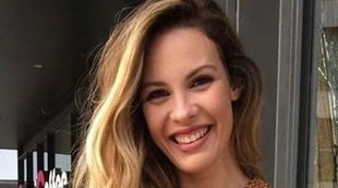 Jessica Bueno muestra su lado más solidario