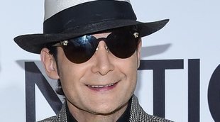 Un asaltante apuñala al actor Corey Feldman