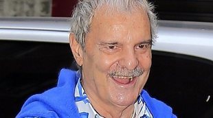 Mariñas, contento tras ganar el juicio contra Cayetano Martínez de Irujo