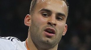 Jesé Rodríguez, desesperado por la salud de hijo