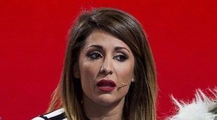 Nagore, rota de dolor porque una amiga tiene cáncer