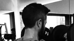 Leal deja boquiabiertos a sus fans tras su gran cambio físico