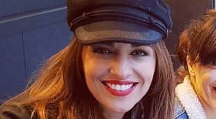 Paula, lejos de Torres durante sus vacaciones de Semana Santa