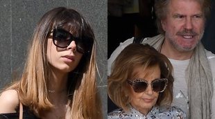 Alejandra y María Teresa, disfrutan de Málaga a su manera
