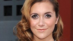 La emocionante confesión de Alyson Stoner: Así se enamoró de su profesora