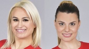 El pasado amoroso en común de Isabel Castell y María Lapiedra