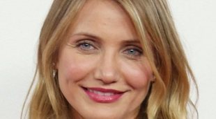 Cameron Diaz confiesa: "Estoy realmente retirada"