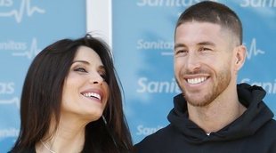 Así ha sido el regalo de Pilar Rubio a Sergio Ramos por su cumple