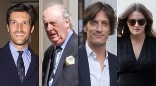 Casa de Medinaceli: ¿quién es quién dentro de la aristocrática familia?