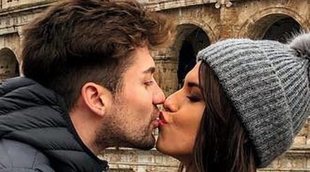 Albalá y Suescun: ¿Relación de verdad o montaje?