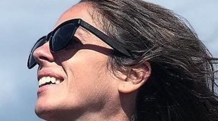 Anabel Pantoja, muy sexy en sus vacaciones de Semana Santa