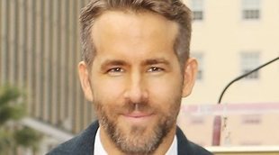 Ryan Renolds niega tener problemas matrimoniales con Blake Lively