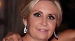 Carmona, madre de Verdasco, habla de Isabel Preysler