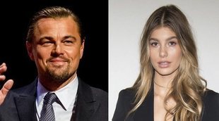 DiCaprio y Camila Morrone, una relación que se consolida
