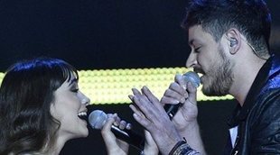 El misterioso mensaje de Cepeda a Aitana que ha desaparecido