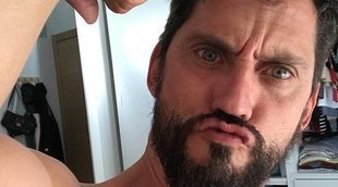 Sí, Paco León otra vez desnudo