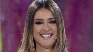 Sandra Barneda: "Quiero que mi boda con Nagore sea una gran fiesta"