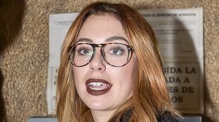 Blanca Suárez sigue con su vida ajena a todos los rumores sobre Mario Casas