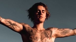 Así es el nuevo Justin: "Soy un hijo de Dios y él me quiere tal y como soy"
