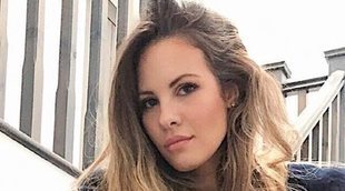 El viaje que más ha marcado a Jessica Bueno