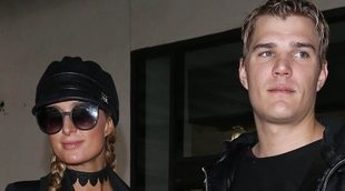 Zylka asume las condiciones de casarse con Paris Hilton