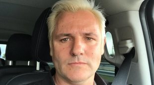 Cañizares vuelve al trabajo tras la muerte de su hijo