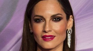 Ariadne Artiles celebra los 3 meses de vida de su pequeña Ari