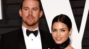 Channing Tatum y Jenna Dewan se separan