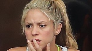 Los problemas se acumulan para Shakira: ¿adiós a su melena?