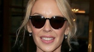 Kylie Minogue prefiere vivir sin pareja