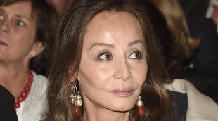 Isabel Preysler aclara si está molesta con su hija Tamara Falcó