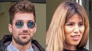 Chabelita y Alejandro Albalá ya están oficialmente divorciados
