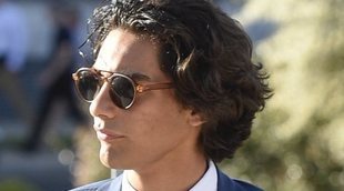 Navarro llevará a Alejandro Reyes a hacerse las pruebas de paternidad