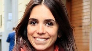 Elena Furiase acude al ginecólogo junto a su madre Lolita