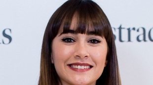 Aitana: "Me gustaría hacer una colaboración con Cepeda"