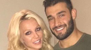 Sam Asghari dedica unas bonitas palabras a Britney Spears