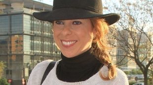 ¡Eva González pide ayuda a Pastora Soler para cortar las uñas a su hijo!