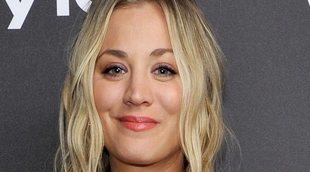 Kaley Cuoco: "Mi ex arruinó la palabra 'matrimonio' para mi"