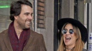 Elena Tablada anuncia boda con Javier de Ungría