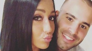Aurah ataca de nuevo a Jesé: "Eres un insensible"