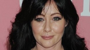 Shannen Doherty podría volver a tener cáncer