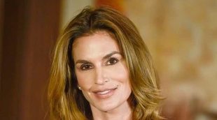 El arrepentimiento de Cindy Crawford