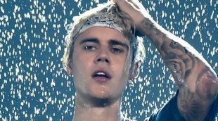 Justin Bieber explica qué significan para él sus tatuajes